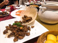 -顺丰国宴(工业博物馆店)