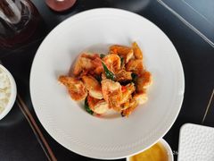-鹿鸣酒家(越秀店)