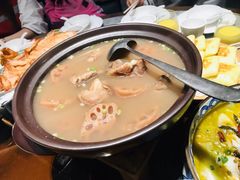 -北国饭店·海鲜·北方菜(峡山店)