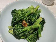 -旺顺阁·北京菜·烤鸭(魏公村店)