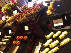 -深圳四季酒店·馥自助餐厅