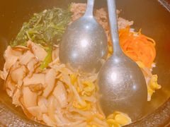 -久苑烧肉(世界城广场店)