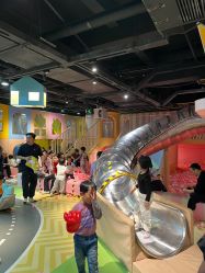 -木马王国(萧山银隆店)