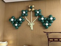 -泓历皇朝酒店(东亭店)