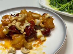 -东方太阳城淮扬餐厅(会所中餐厅店)