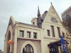 -LENBACH兰巴赫西餐啤酒坊(大连东港店)