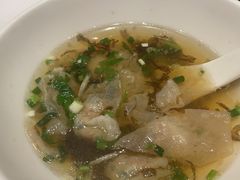 -莆田餐厅PUTIEN(三里屯店)