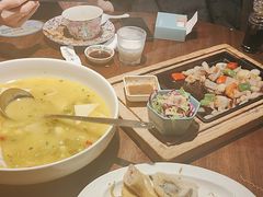 -美乐食街(小南店)