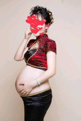 -艾文全家福亲子孕妇摄影馆(银基王朝店)