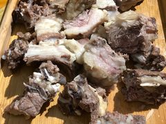-一群羊手扒肉·火锅·早茶(远东公寓店)