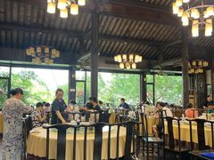 -二泉园老菜馆·百年无锡菜