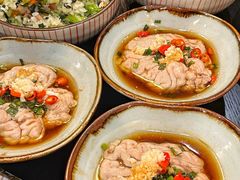 -苏帮袁Sue Cuisine(来福士店)