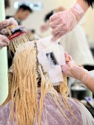 -型色沙龙 Color Salon