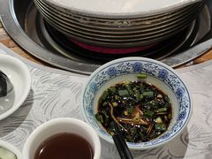 -丰尔粥食·粥底火锅·桑拿鸡(大良总店)