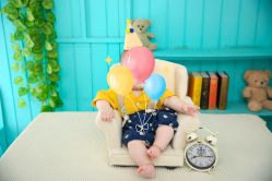 -芭比儿童摄影(土门西二环店)