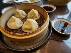 蟹粉小笼-熙盛源(永乐路店)