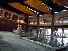 -咸宁万豪温泉谷度假区