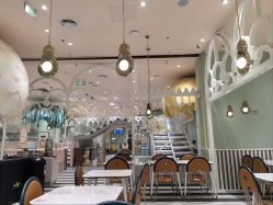 -奈尔宝·儿童乐园·亲子餐厅(华采天地店)