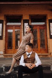 点击看大图 -薇薇新娘婚纱摄影(潜山店)