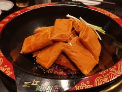 -三江两海老火锅(北京首店)