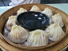 -食惠里小笼包面馆(越秀店)
