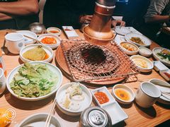 -王妃家(明洞中央店)