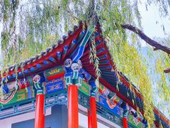 -华清宫景区