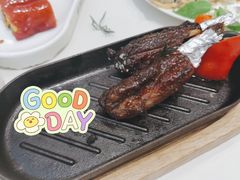 -蔡澜点心·粤菜(月星环球港店)