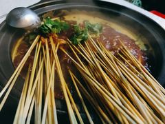 -钢管厂五区小郡肝火锅串串香(总店)