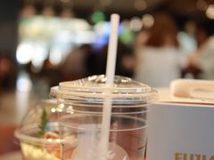 -星巴克(厦门SM新生活广场店)