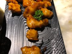 -绿茶餐厅(朝阳大悦城店)