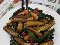 -晋B2008刀削面(小南庄店)