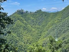 -莫干山风景区