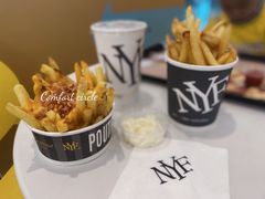 -纽约薯条(世豪广场店)