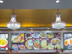 -北方饺子王·海肠捞饭·海鲜锅(山大店)