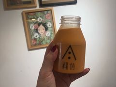 -About Bistro關於·泰式家庭料理