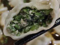 -军嫂饺子馆(岳家寨小区店)