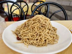 黄师傅家的凉面-黄师傅香辣虾(金山大道店)