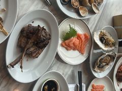 -君悦酒店·乐厨·高空自助餐(青年大街店)
