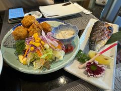 -昱匠·日本料理(金融街店)