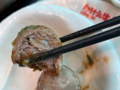 -为什么牛潮汕牛肉火锅(中信广场店)