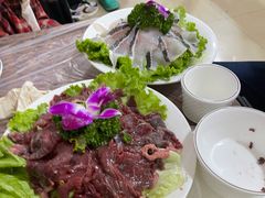 -金塔傣乡·德宏傣味·手抓饭·孔雀宴·云南民族特色菜(金瓦路店)