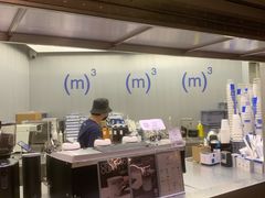 -CUBIC3三立方咖啡(西岸凤巢店)