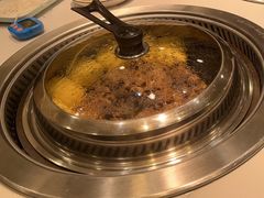 -遇东北林区铁锅炖(南开店)