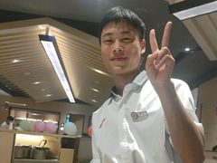 -海底捞火锅(新松江路店)