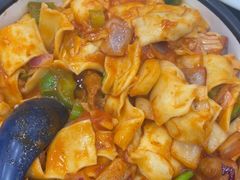 -宛平李记小吃(东关街店)