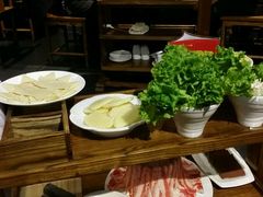 -香天下·四川火锅(安镇大润发店)