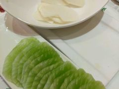 -常赢三兄弟·清真涮肉·清真炒菜(朝阳新城店)