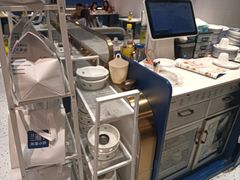 -兰湘子·湘菜小炒(石家庄万象城店)