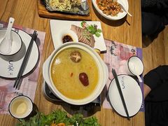 -U你·天然调味(南湖总店)